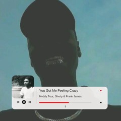 baby come over//- Mvddy-Tour & Shxrty