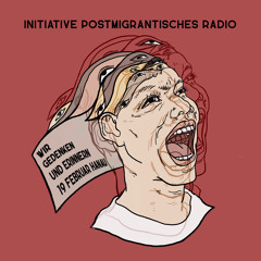 Wir Gedenken und Erinnern