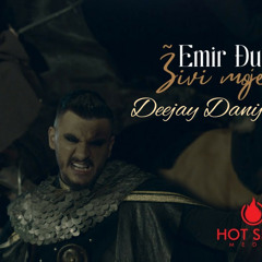 Emir Djulovic - Zivi moje milo (DeeJay Danijel EXTENDED EDIT)