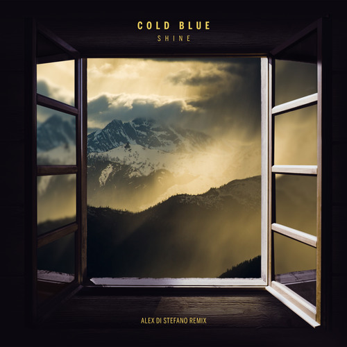 Shine (Alex Di Stefano Extended Remix)