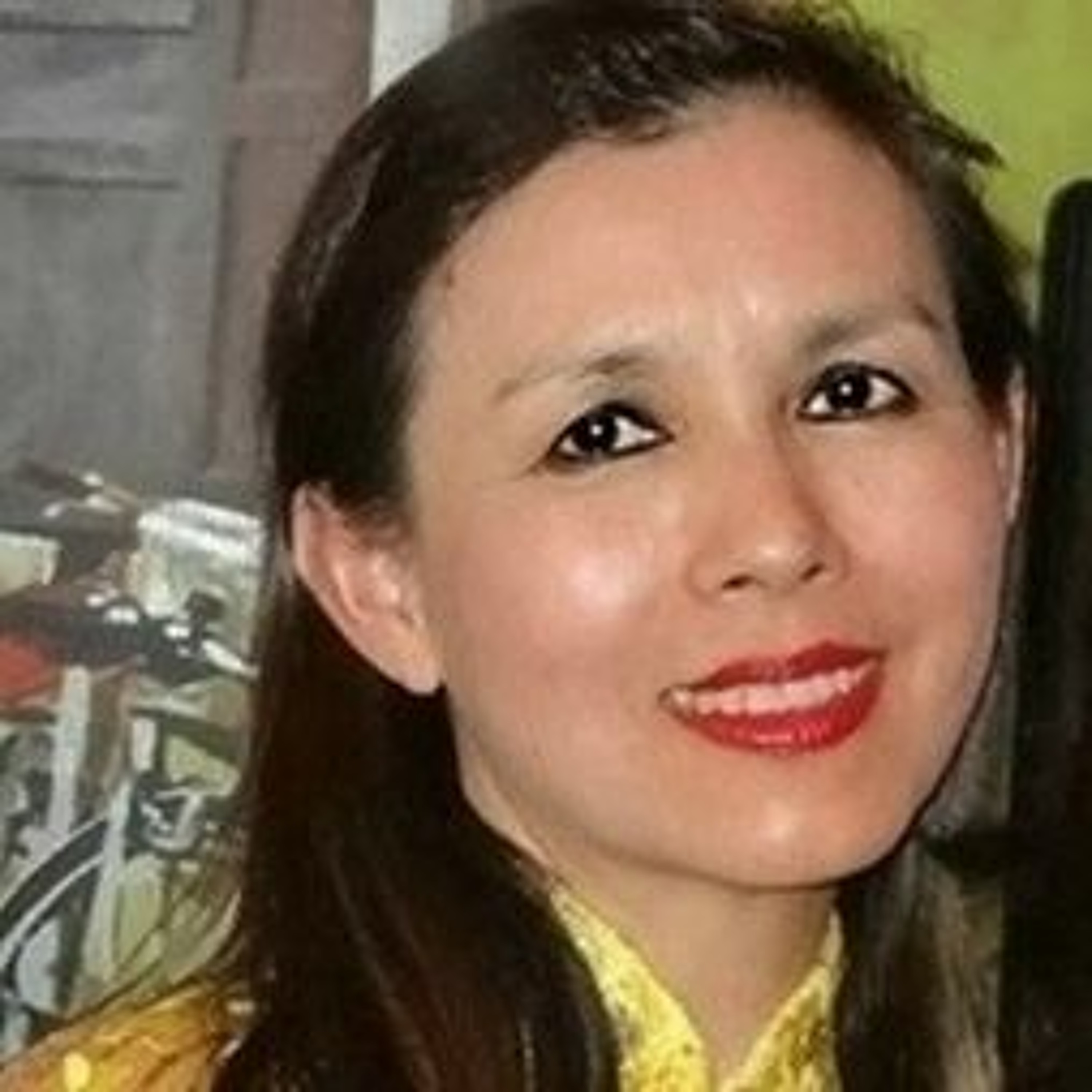 LỜI TÂM TÌNH - Huyền Ma Soeur(HMS)