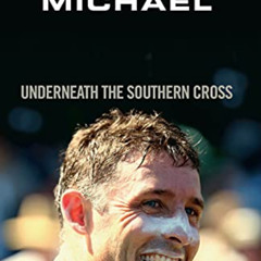 [DOWNLOAD] EPUB 📤 Underneath the Southern Cross by  Michael Hussey [KINDLE PDF EBOOK