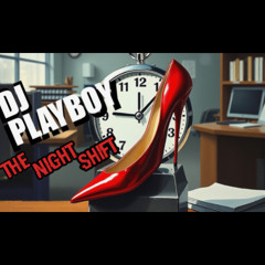 DJ PLAYBOY - The Night Shift Episode 1