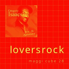 maggi cube 28 – loversrock