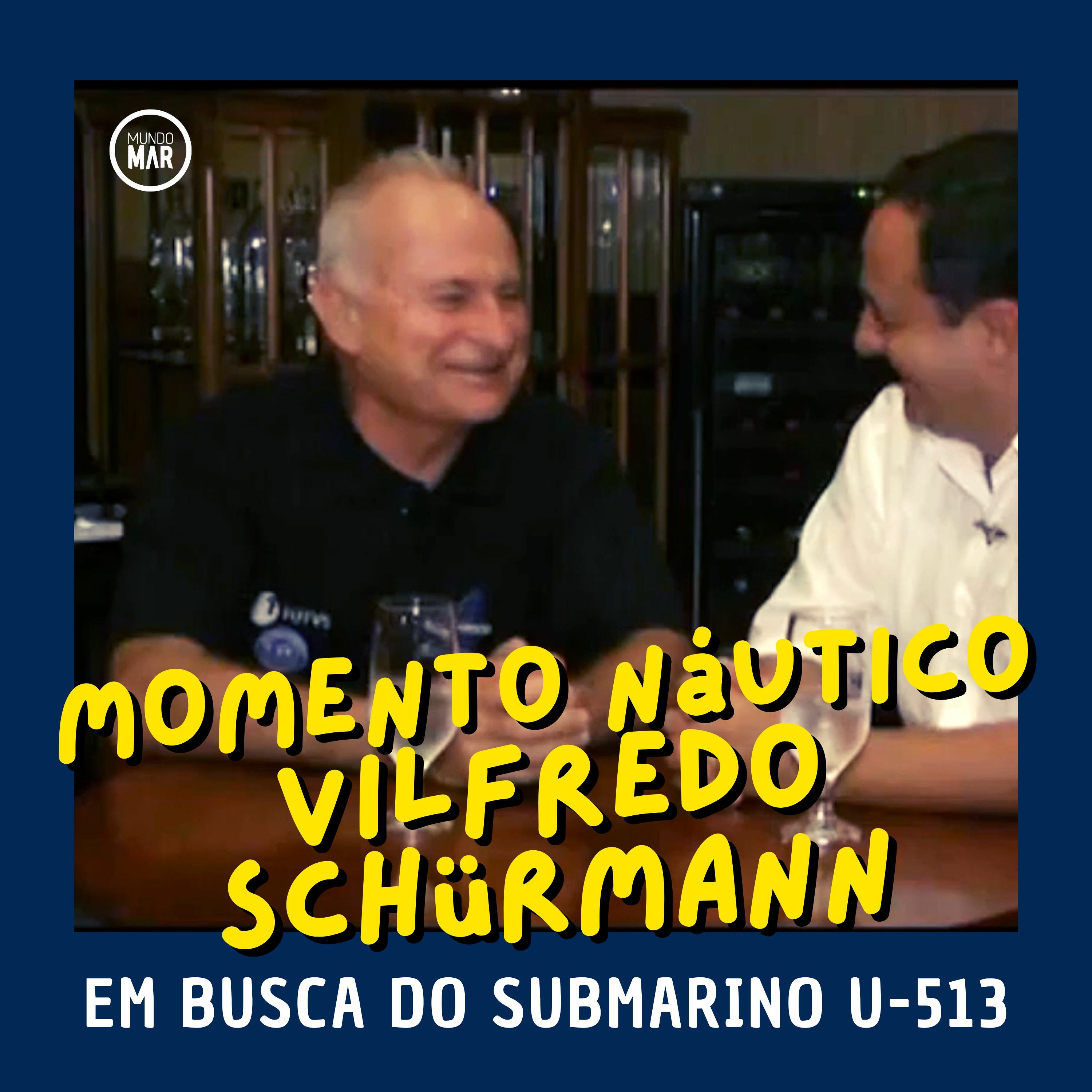 Rádio Caffè com Mané - Mundo Mar