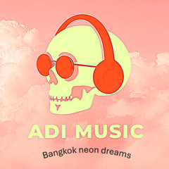 Bangkok Neon Dreams