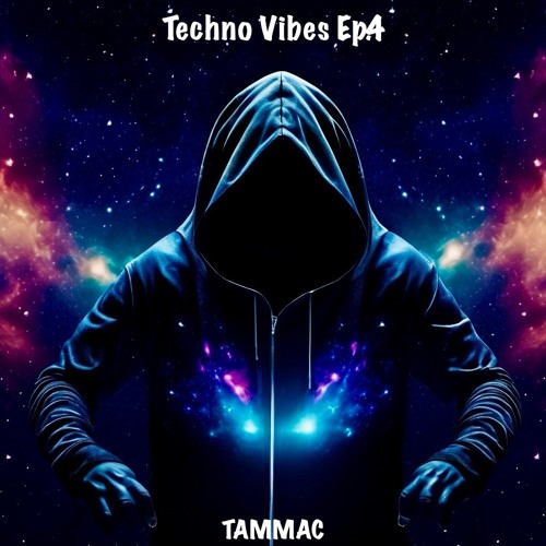 TECHNO VIBES EP.4 (1/6/2024)