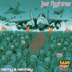 NEMY - Jet Fighter