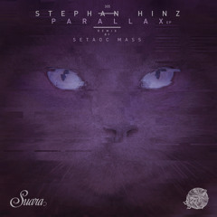 As the Universe Glows (Setaoc Mass Mechanism Mix)