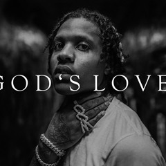 [FREE ] Roddy Rich "God's Love' ft Lil Durk Type Beat | Sample Type Beat 2021