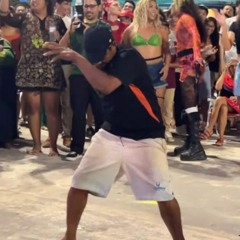 1. Curicas [Marabaixo Voguing]