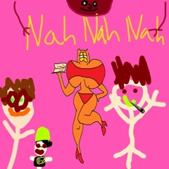 Nah Nah Nah (feat. J Coyn Drive, Lil Odie, Yung Tegga) [Remix]