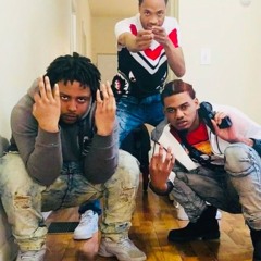 JBuck$ X BMG Scamoo - Active Gang Member (Prod. GLONE)