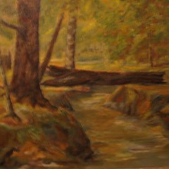 Attic Of Hell - Instrumental