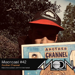 Mooncast #42 - Another Channel