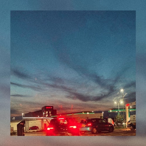 driving on a perfect night