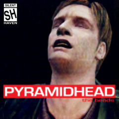 Bullet Proof ... I Wish I Was (In Silent Hill) [Radiohead Remix]