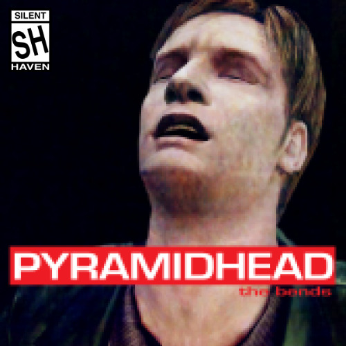 Bullet Proof ... I Wish I Was (In Silent Hill) [Radiohead Remix]