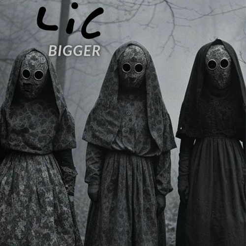 No chão - Lil BIGGER