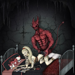 Una bruja, un satánico y una persona ingenua