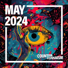 Counterterraism: May 2024