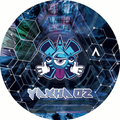 PROMO Yaxha 02 🎶 OUT NOW = Densityz, Vader, Talasemik, The Cook, Kalbo, Raztoo & Tseu 🎶