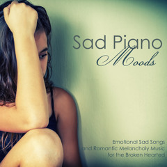 Sad Piano Music