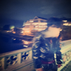dust
