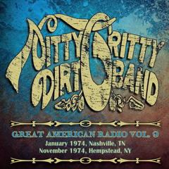 Resign Yourself to Me (Live from Ultrasonic Studios, Hempstead, NY, November 1974)