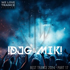 We Love Trance Records - Guest mix 15.06.2024