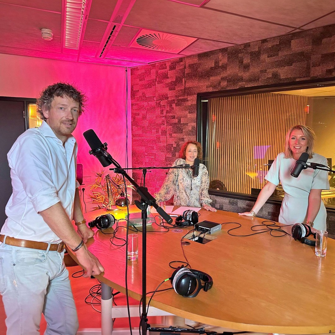 Stream Grip op Informatie: Open Data, wat is het en hoe gaat de ...