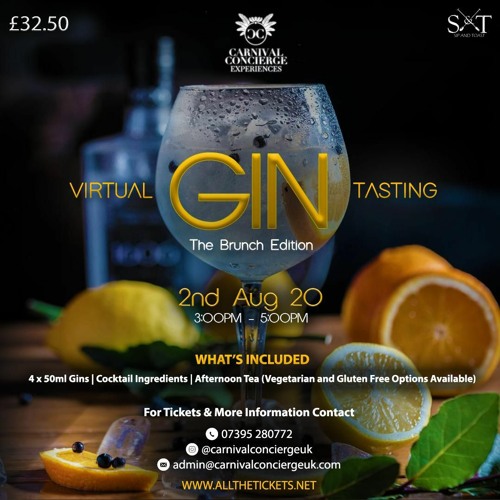 The RDR Soca Show - 22/07/2020