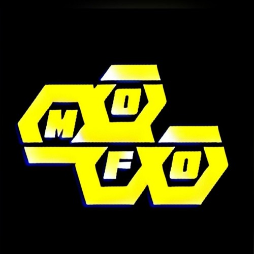 Mo-Fo's Filthy Fiesta! (The Tech House Twerky Twizzlers Mix)