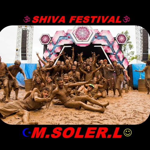 GOA TRANCE -  4 - 12 - 2020 (M.SOLER.L)