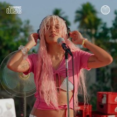 Mera Woo, Karol G - Si Antes Te Hubiera Conocido Remix Mambo