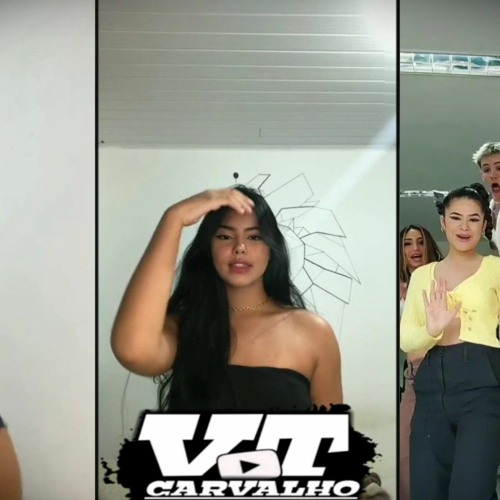 EU VOU COM CARINHO, ELA QUER COM FORÇA - MC's DON JUAN, DAVI & G15 VERSÃO RJ [VT CARVALHO] 130BPM