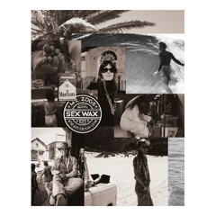 Beach Transmission Vol 3