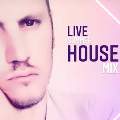 LIVE Summer House Mix