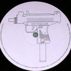 Atomic Compressor - GTI 006 B ( Warriors ) ( 1996 )