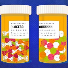 How the placebo effect went mainstream