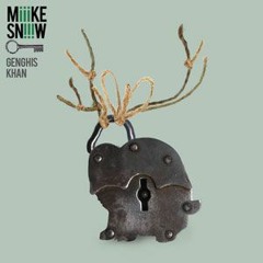 Miike Snow - Ghengis Khan (Stephen Kaase Remix)