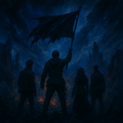 You Will Never Break Us