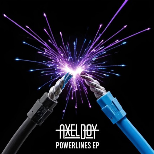 Axel Boy 'Diamond In The Rough' [Axel Boy Music]