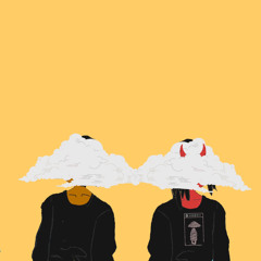 Head In Clouds Feat. Eli Noir(prod.jgrooves)