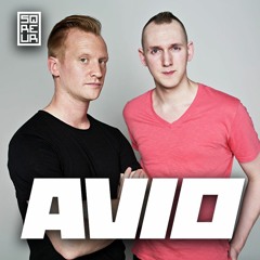 AVIO Live | SQREUR ARTIST SPOTLIGHT | HARDSTYLE CLASSICS