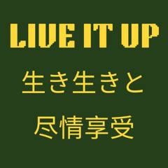 Live It Up (Slowed Version)