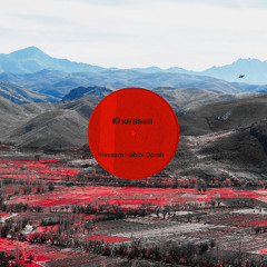 Gharib_Dotar North Khorasan