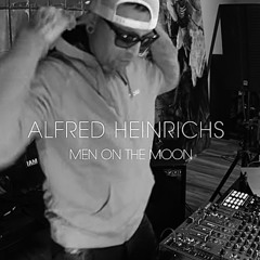 Alfred Heinrichs-Neverland Live Remix