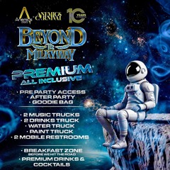 Anemics Carnival Mix