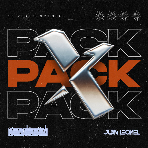 JUAN LEONEL - Private Pack X